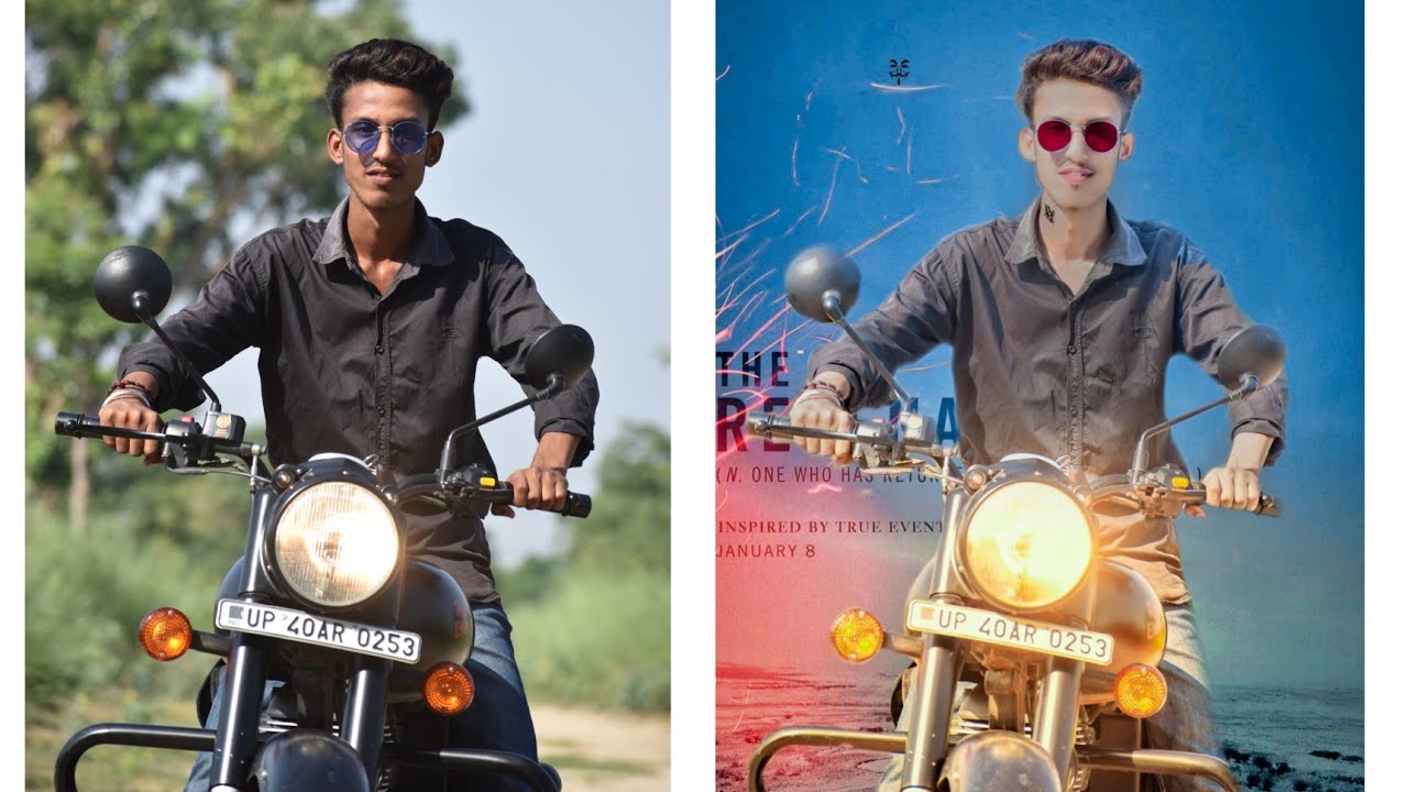 snapseed photo editing 2021