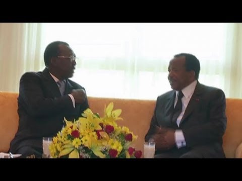 Cameroun • Une stratégie commune avec le Tchad pour lutter contre Boko Haram