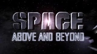 Classic TV Theme: Space Above and Beyond - Xpanded! (Stereo) 