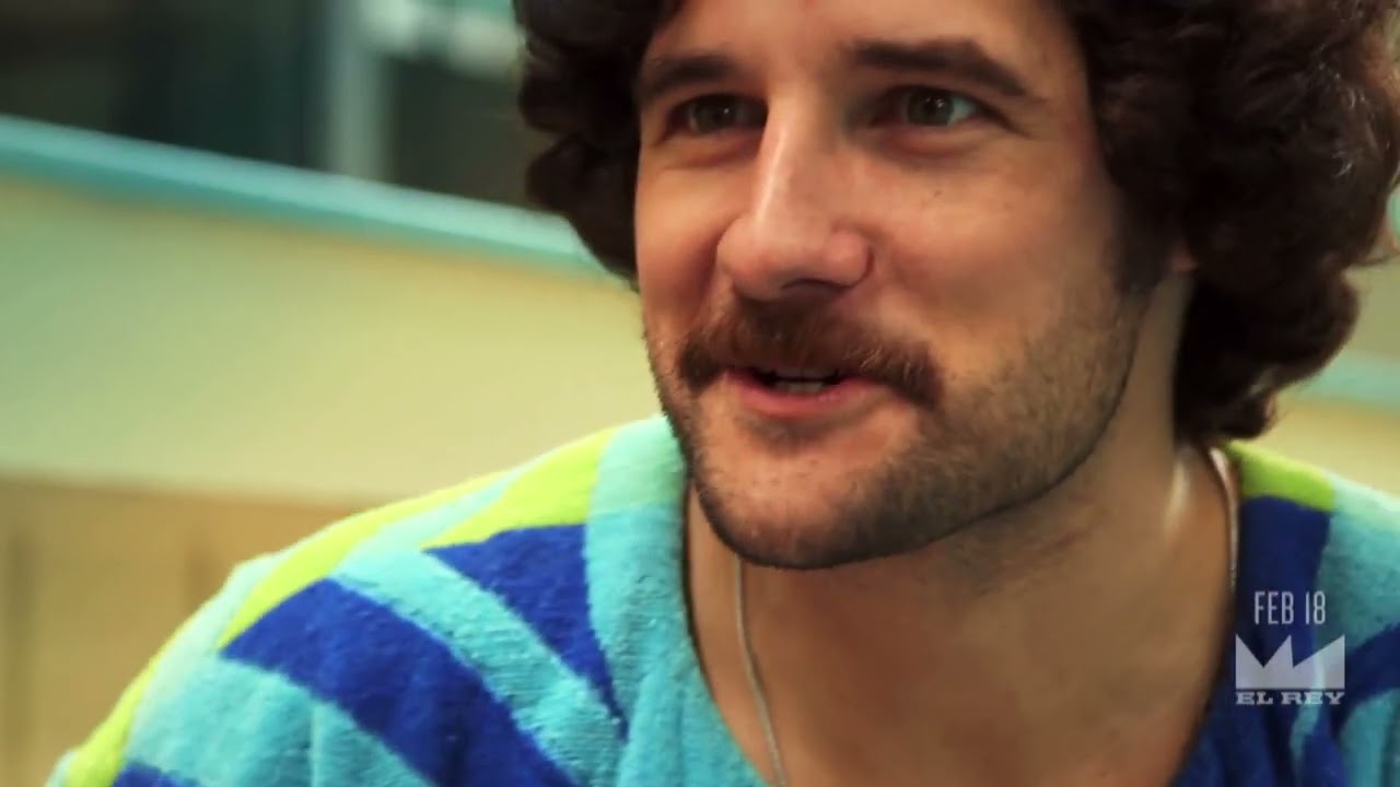 (2018) TV PROMO :30 / REBEL WITHOUT A CREW FILM SHOWCASE