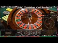 Grand Casino (Bucharest) live roulette - YouTube