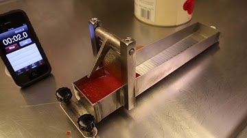 Consistometer Basics