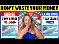 10 Common Money Mistakes Every Cruiser Should Avoid | Save Hundreds!