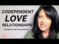 Needy Codependent Pursues the Avoidant Codependent in Relationships/LISA ROMANO