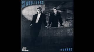 Stabilizers - One simple thing [lyrics] (HQ Sound) (AOR/Melodic Rock)