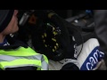 Electric Car World Record Attempt - UNSW Team Sunswift