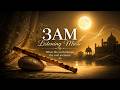 Raga Desh Sarod | Emotional Indian Classical Music for Night Listening