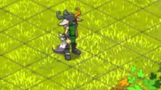 Thumbs Up Emote Dofus