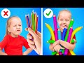 Попробуйте крутейшие игрушки-антистресс!