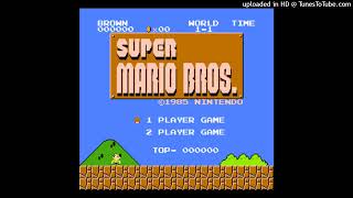 Peanuts Theme Smb1 Soundfont