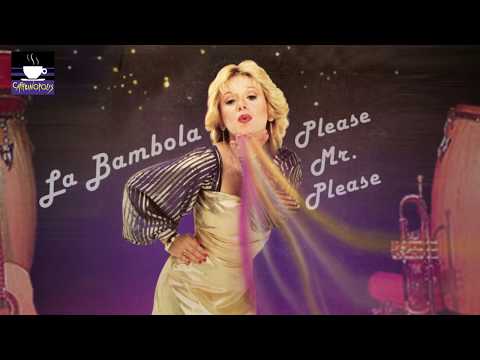 Nancy Ramos — Nancy Ramos - Merengue's Medley (La Bámbola, Please Mr. Please, Ese Mar es Mio, GuanaGuanare)