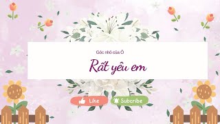 Rt Yu Em  Truyn   Gc Nh Ca 