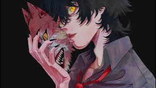 送り狼/natsumi【Music Video】