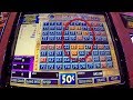 The Really Big Shoe, Episode V: Playing Keno at a Casino in Reno (April 5, 2013)
