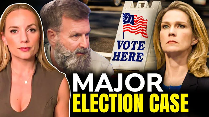 Breaking: Judge Threatens to Arrest True the Vote ...