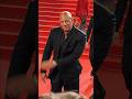 Vin Diesel Got Everyone's Attention On Red Carpet
