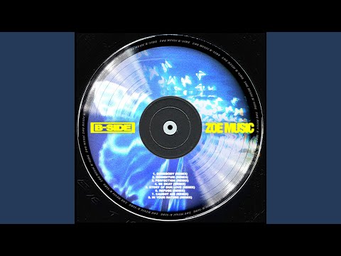 Be Okay - Remix - ZOE Music