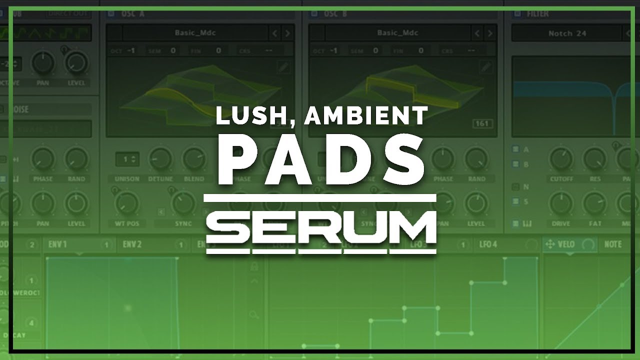 Техно басс. Serum Pads Pack. Melodic Techno Bass. Future Melodic Techno. Pads in Serum.