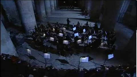 Vaughan Williams  Fantasia on a theme of Thomas Ta...