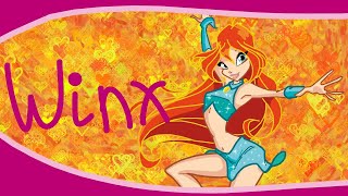 Друзья познаются в беде || Winx Club PC Game #4