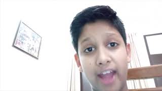 My Introduction
