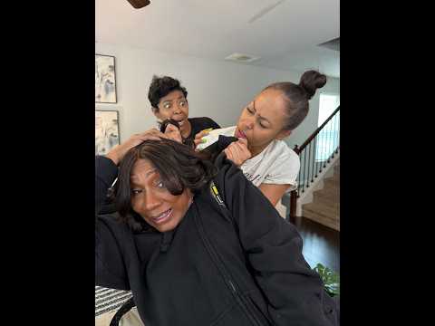 When Dawn and Towanda go head to head!