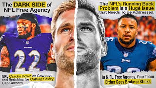 The Untold TRUTH of NFL Free Agency
