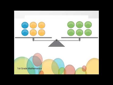 balancing-a-number-sentence-part-2---math,-grade-1,-unit-8,-video-4