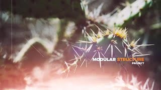 Cinematic Opener After Effects Templates