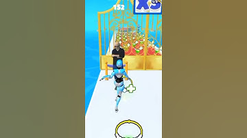 Run Rich 3D All Level Gameplay Walkthrough (Android, iOS) #shorts #viral #short #1799