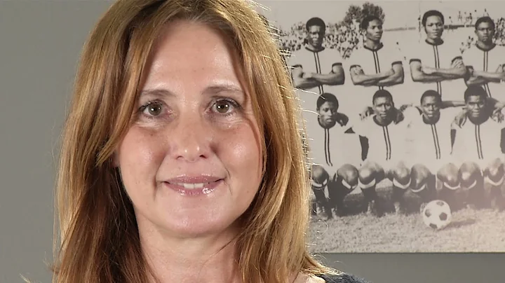 Laudatio for Pierre Kompany | Doctor Honoris Causa 2021