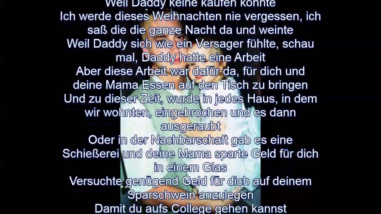 Eminem Texte Deutsch Eminem Texte Deutsch