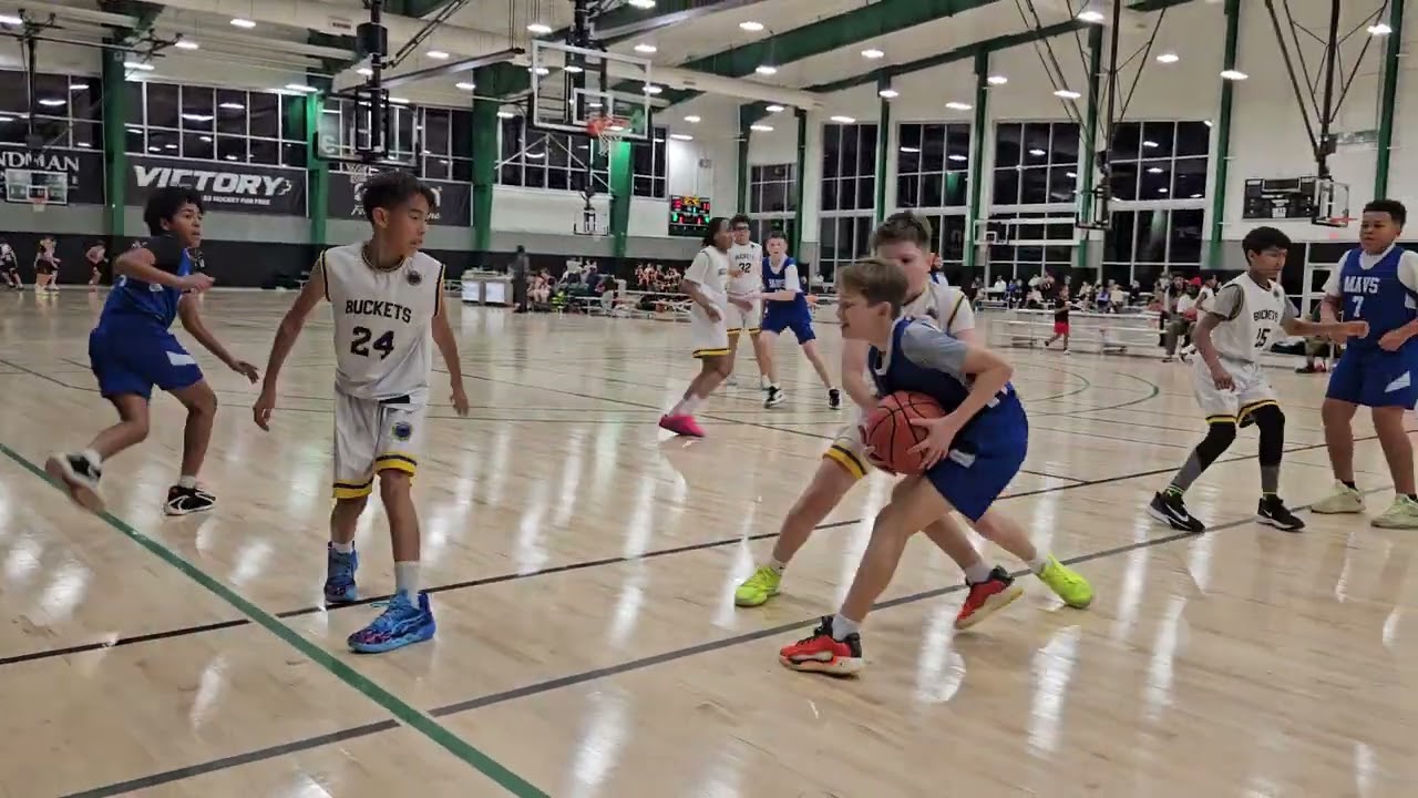 Kai Buckets v Mavs 01.18.26 (1)