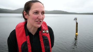 The Oyster Sensor Network - an educational resource from the Tasmanian Smart Seafood Partnership