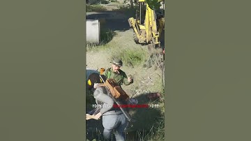 Chat said to kill Danny Trejo. Who am I to decline?| #gigibytes on #Twitch