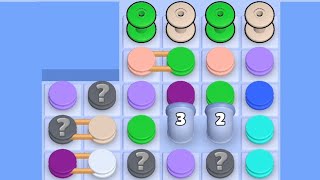 Knit Out Level 480 Game Walkthrough Solution