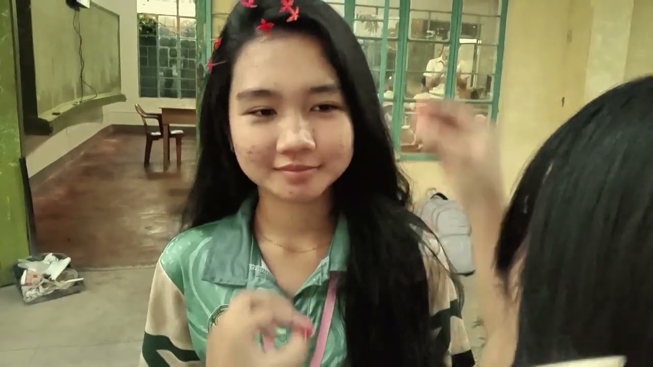 English short film!¡ [Grade 10 SPA Norway]