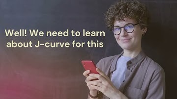 From Downturn to Upswing: Understanding the J-Curve in International Trade| Economics| IGCSE