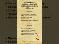 БЕРБЕРИН: НАТУРАЛЬНЫЙ МЕТФОРМИН БЕЗ ОБМАНА #shorts