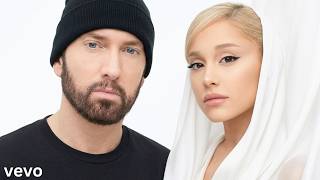Ariana Grande ft. Eminem - Secrets Beneath the Surface (FM MV)