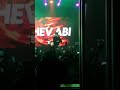 Hev Abi - WELCOME2DTQ live performance at Urban Gathering Iloilo 03/16/24