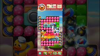 Toonblast Level 6000−6009