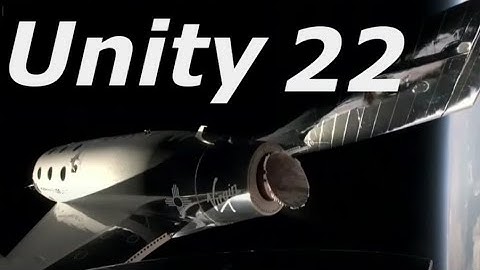 Unity 22 Highlights