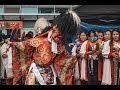 Maha Buddha Jayanti Celebration at Dundas Square #Toronto #Hyolmo #Buddhism #Nepali #Nepal #culture