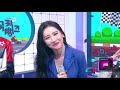 Capture de la vidéo Interview With Sunmi (Music Bank) | Kbs World Tv 210226
