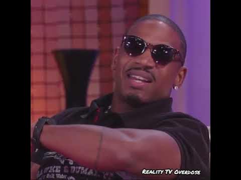 stevie j meme face