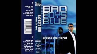 BAD BOYS BLUE - THINK ABOUT YOU