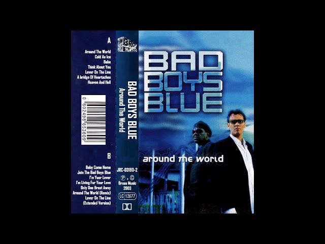 Bad Boys Blue - Thinking About You