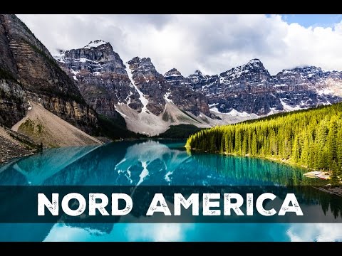 Video: I Viaggi Più Ecologici Del Nord America E 039; S: Pt 1. Nuova Scozia - Matador Network