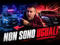 TOYOTA vs HONDA HYBRID | Sembrano uguali… ma NON lo sono